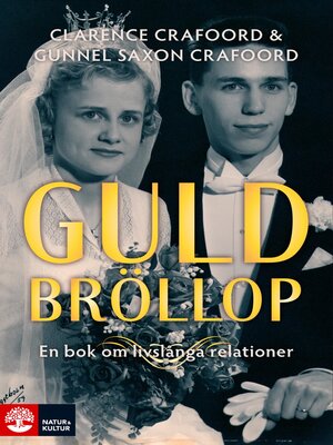 cover image of Guldbröllop